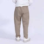 Ordinary Street Look Pants For Boys Image