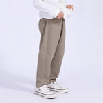 Ordinary Street Look Pants For Boys Image