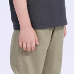 Ordinary Street Look Pants For Boys Image