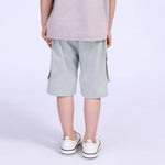 Ordinary Street Look Shorts For Boys Image