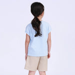 Ordinary Street Look Shorts For Girls Image
