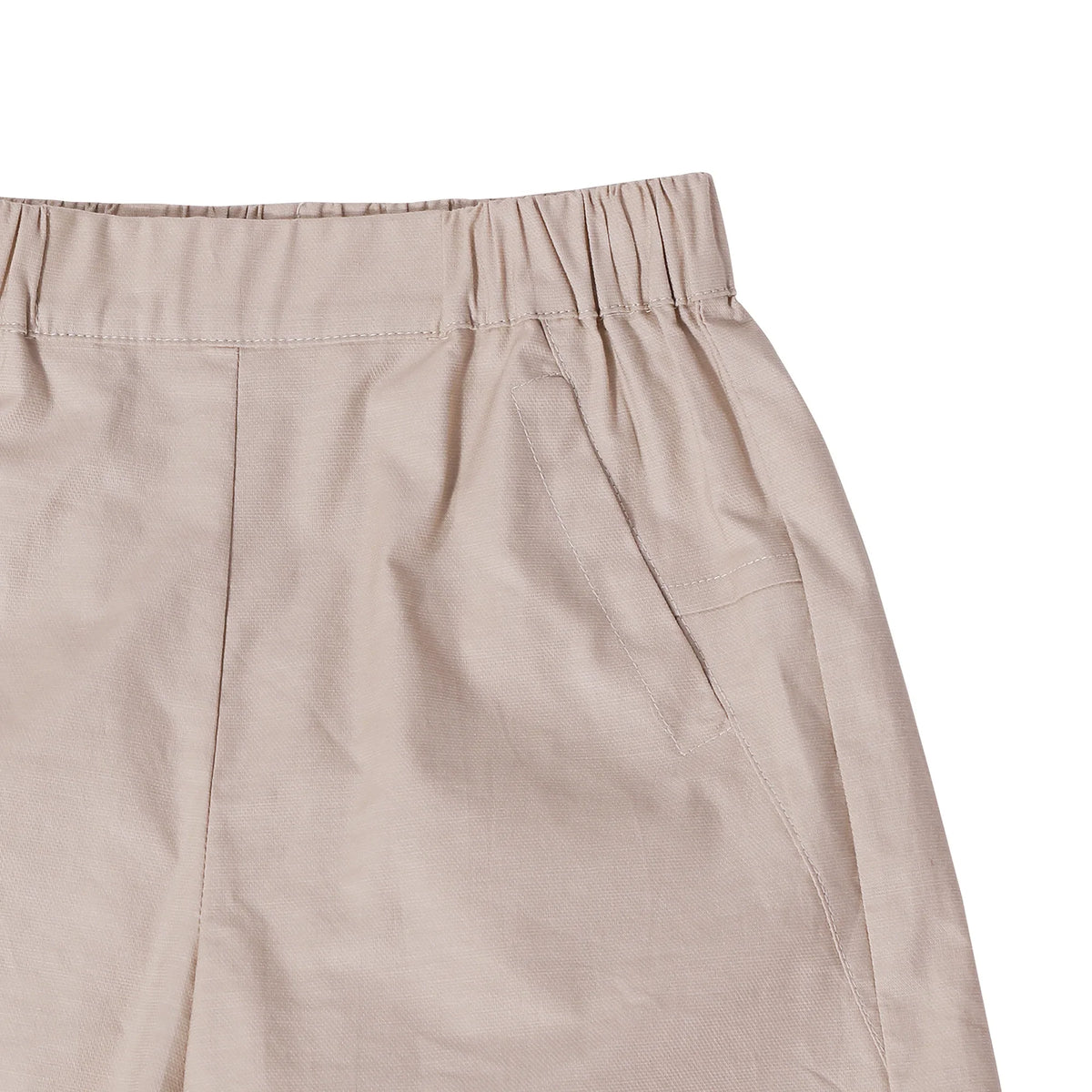 Ordinary Street Look Shorts For Girls Image
