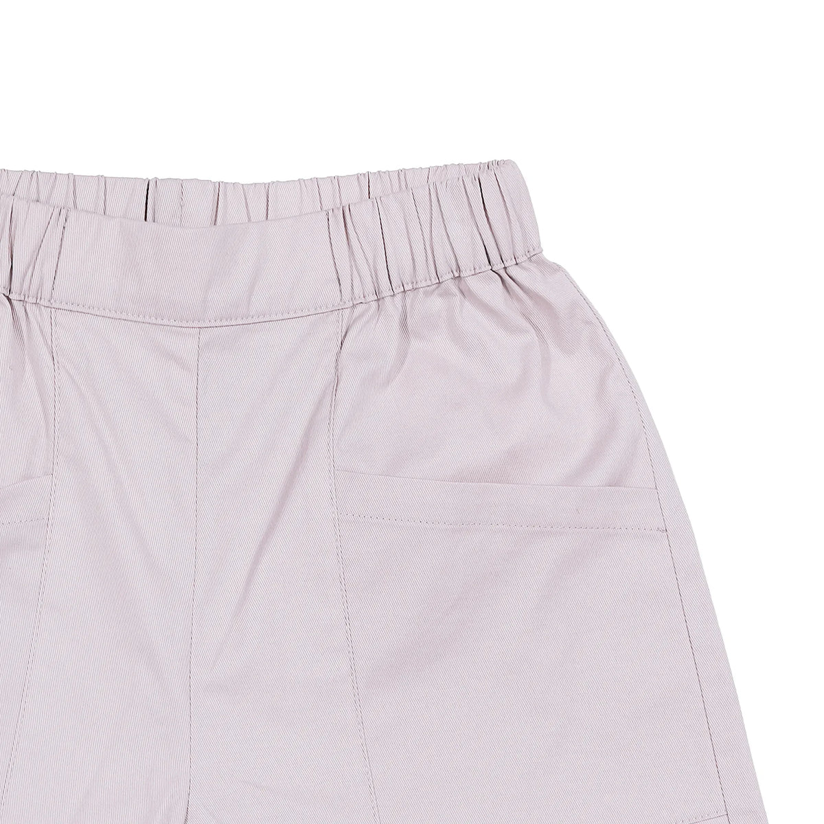 Baggy Street Look Shorts For Girls Image