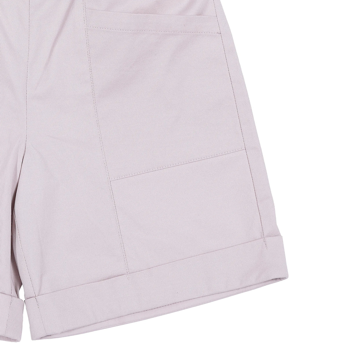 Baggy Street Look Shorts For Girls Image