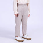 Ordinary Street Look Pants For Girls Image