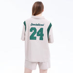 Two-piece sports set for women Image