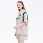Two-piece sports set for women Image