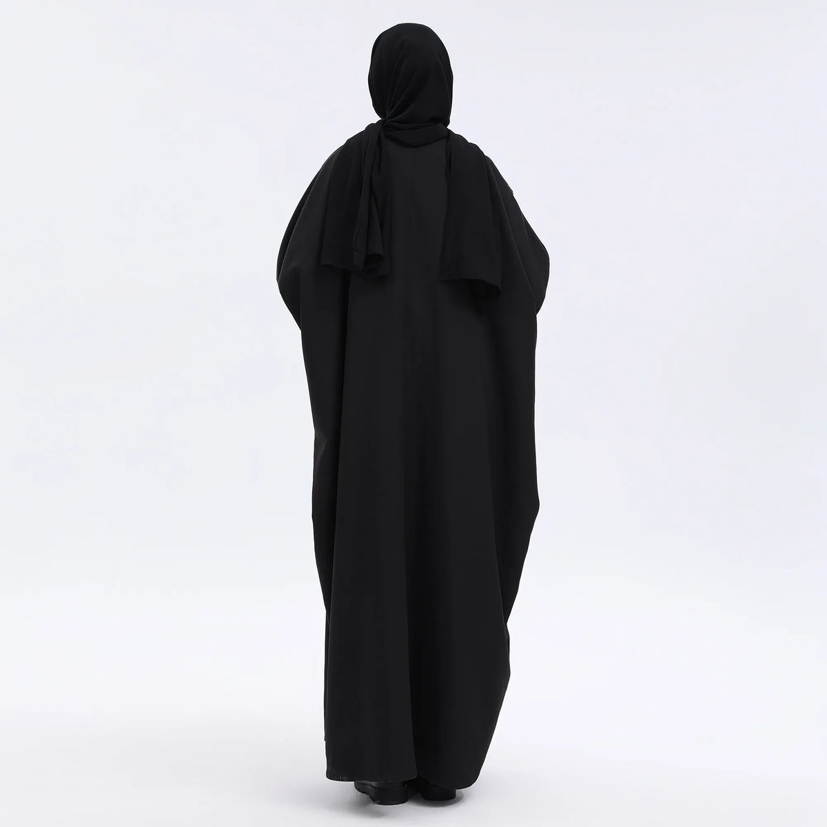 Floral Abaya Abaya For Women Image