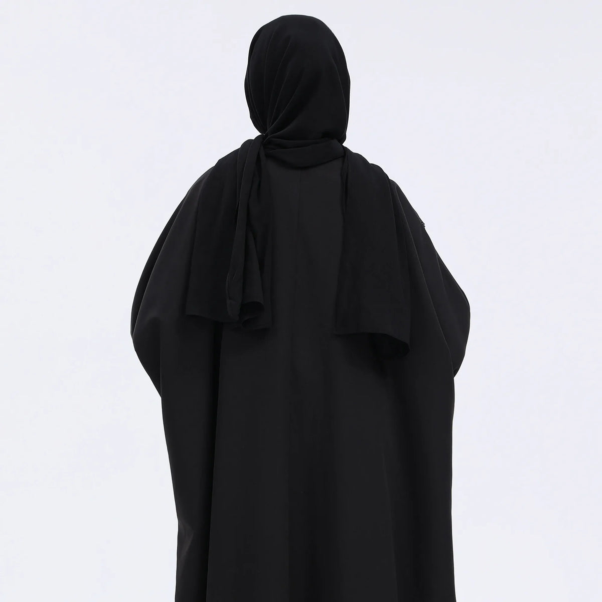 Floral Abaya Abaya For Women Image