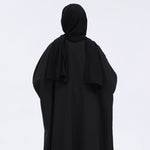 Floral Abaya Abaya For Women Image