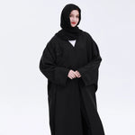 Floral Abaya Abaya For Women Image