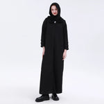 Beaded Abaya Abaya For Women Image