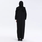 Beaded Abaya Abaya For Women Image