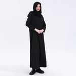 Beaded Abaya Abaya For Women Image