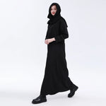 Beaded Abaya Abaya For Women Image
