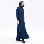 Beaded Abaya Abaya For Women Image