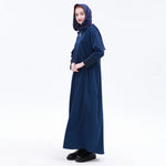 Beaded Abaya Abaya For Women Image