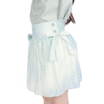 Skater Formal Skirt For Girls Image