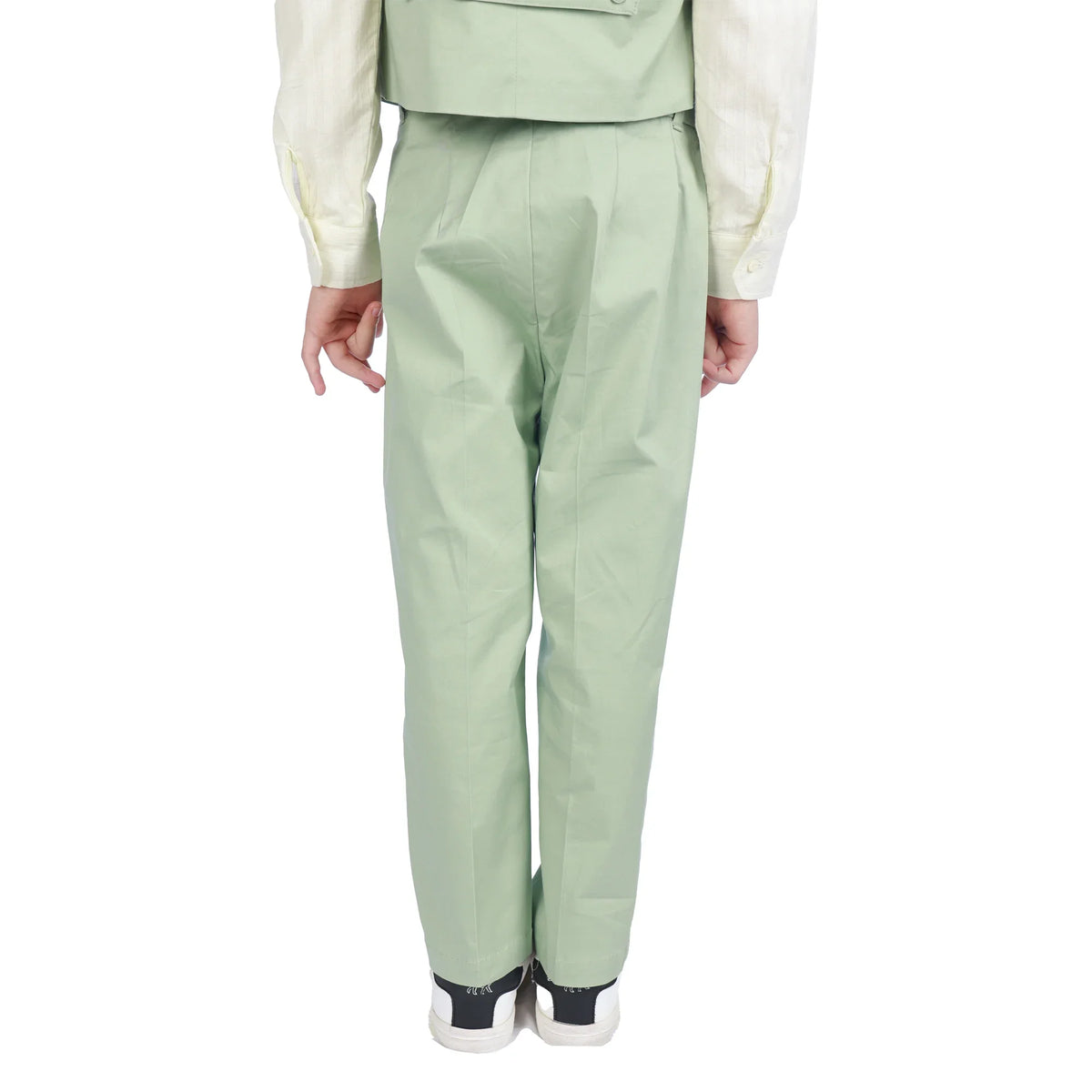 Ordinary Formal Pants For Boys Image