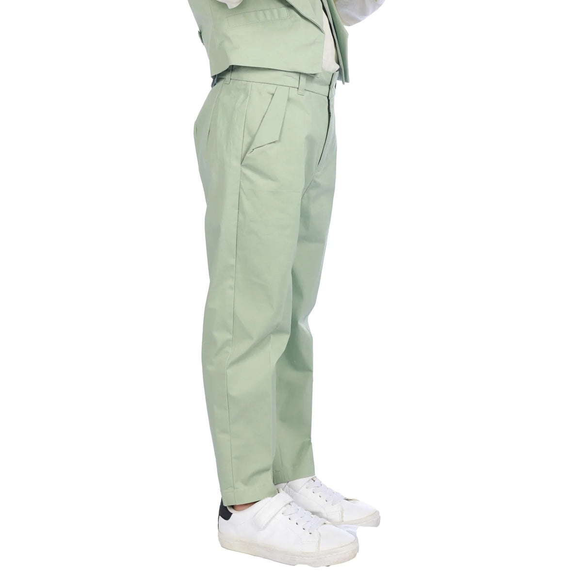 Ordinary Formal Pants For Boys Image