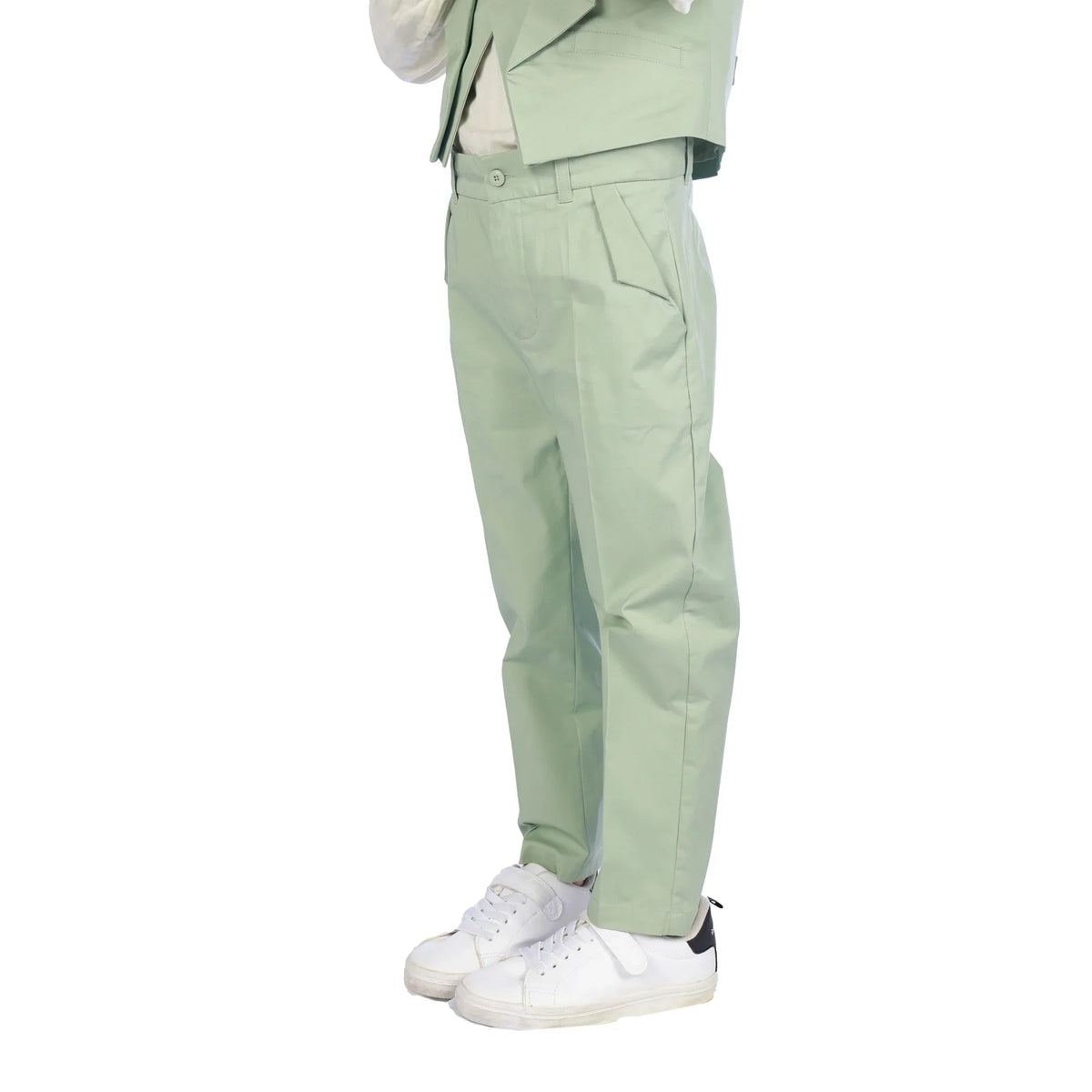 Ordinary Formal Pants For Boys Image