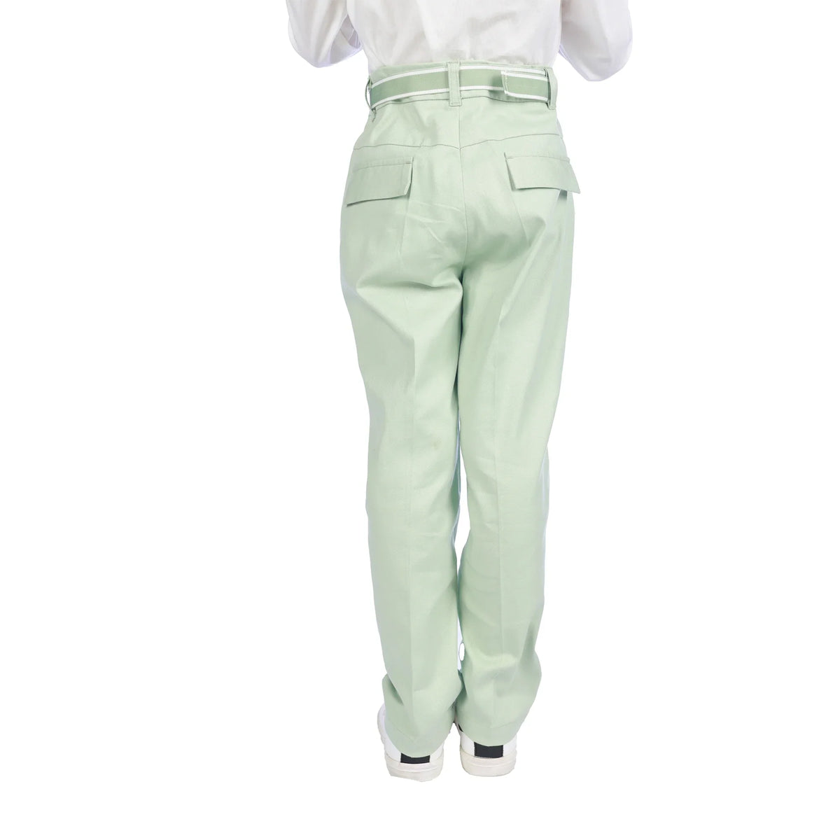 Skinny Formal Pants For Boys Image