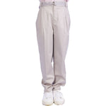 Light Gray Ordinary Formal Pants For Boys Image