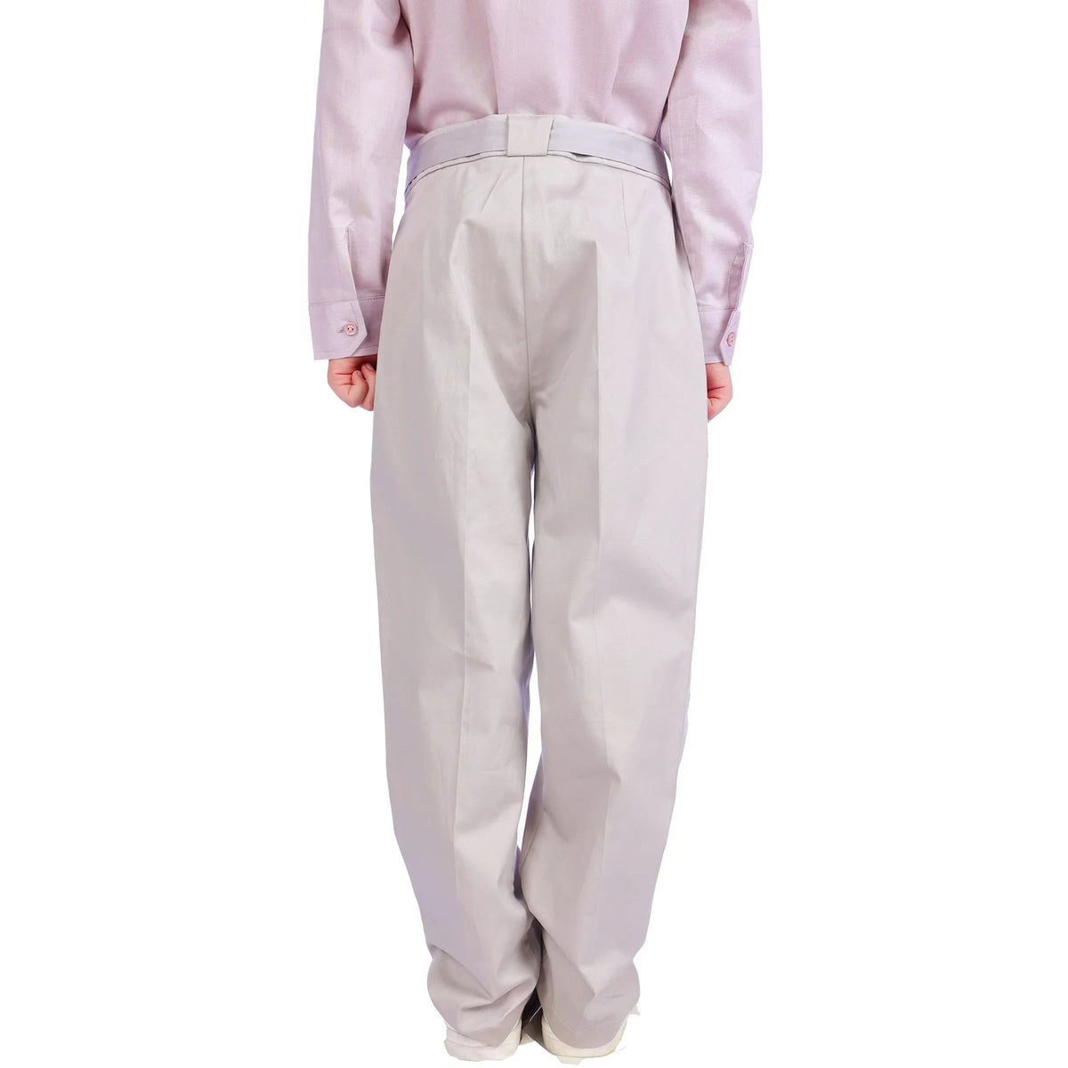 Ordinary Formal Pants For Boys Image
