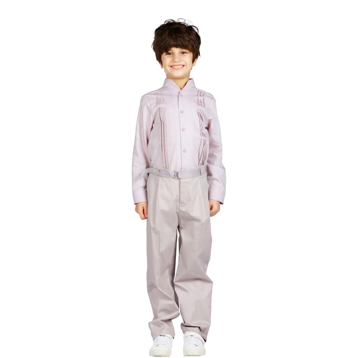 Ordinary Formal Pants For Boys Image