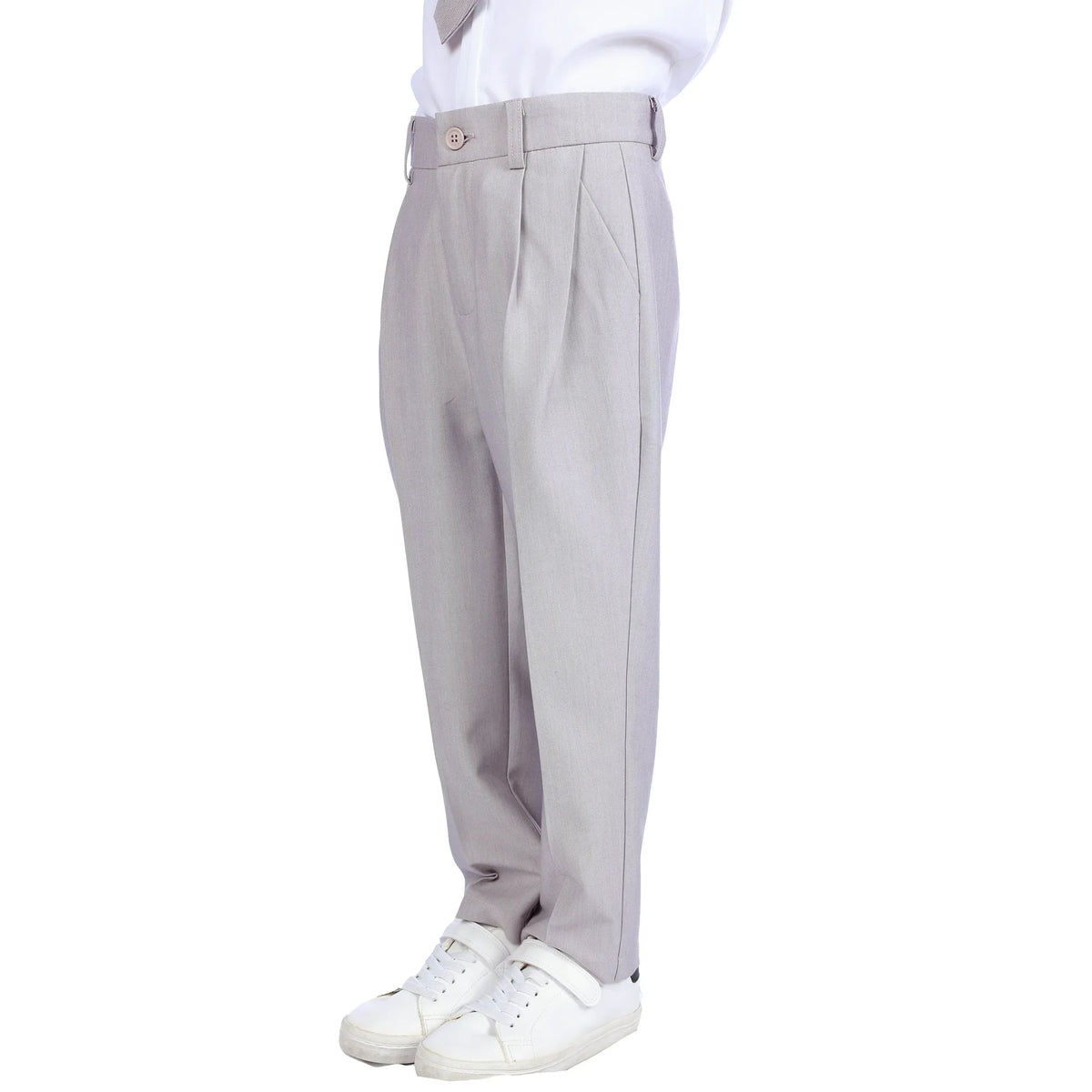 Ordinary Formal Pants For Boys Image