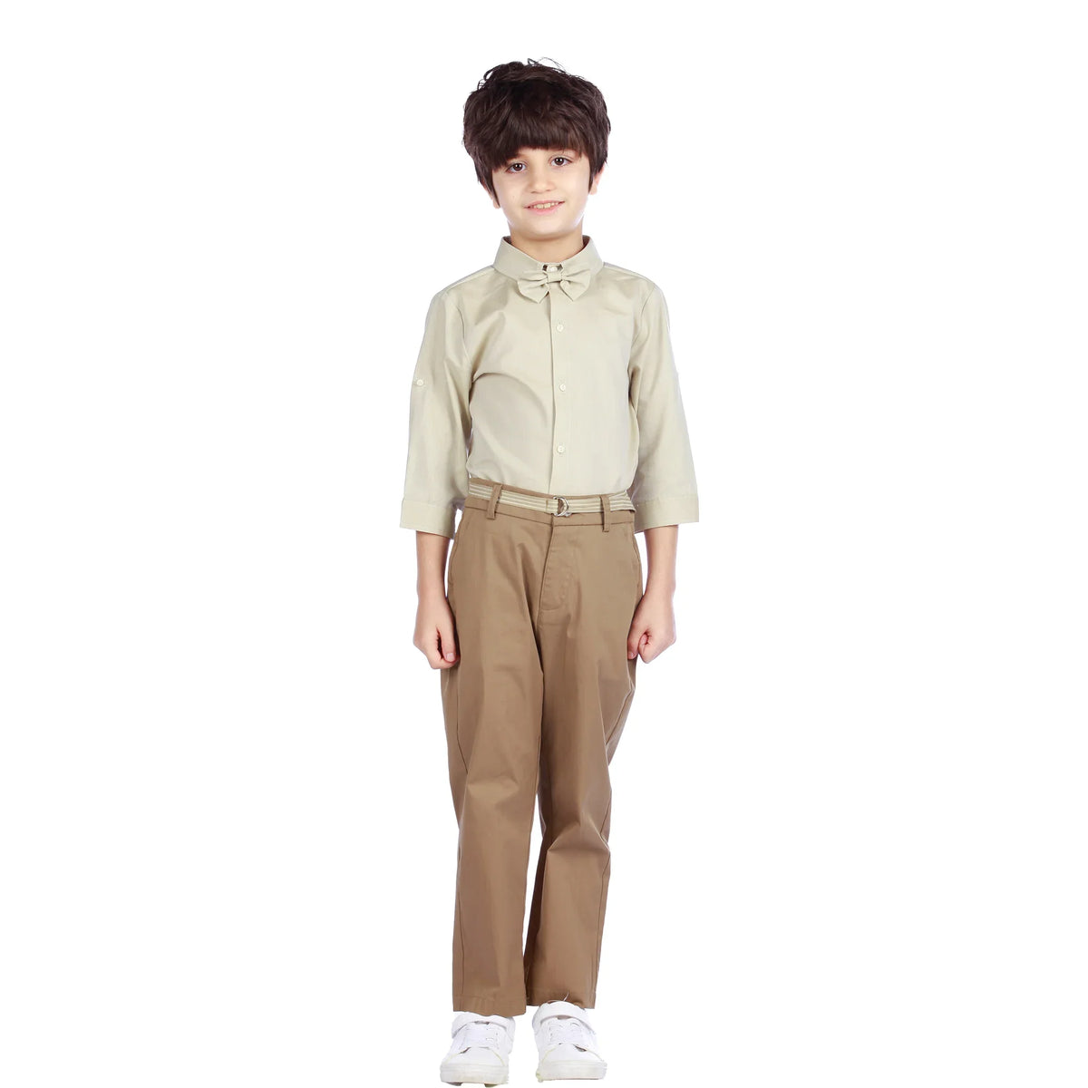 Ordinary Formal Pants For Boys Image