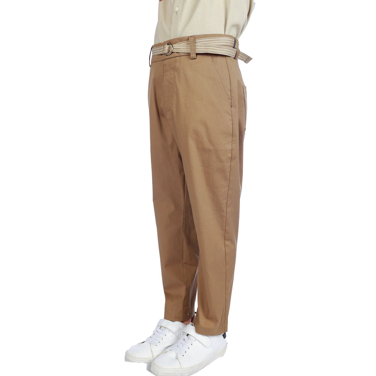 Ordinary Formal Pants For Boys Image