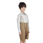 Ordinary Formal Shorts For Boys Image