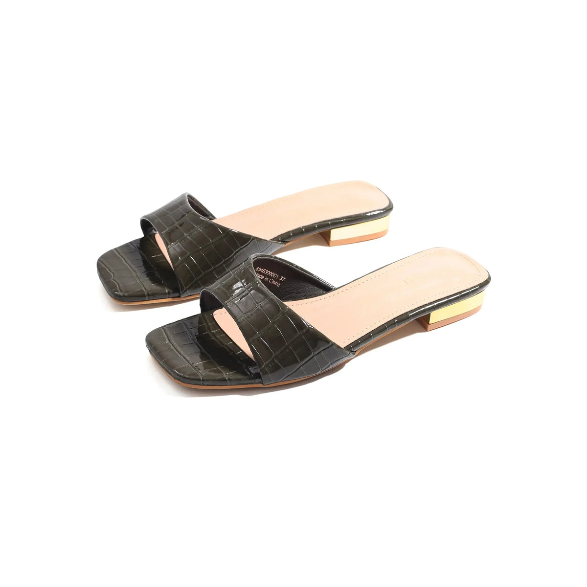 Elegant Slippers For Women Image