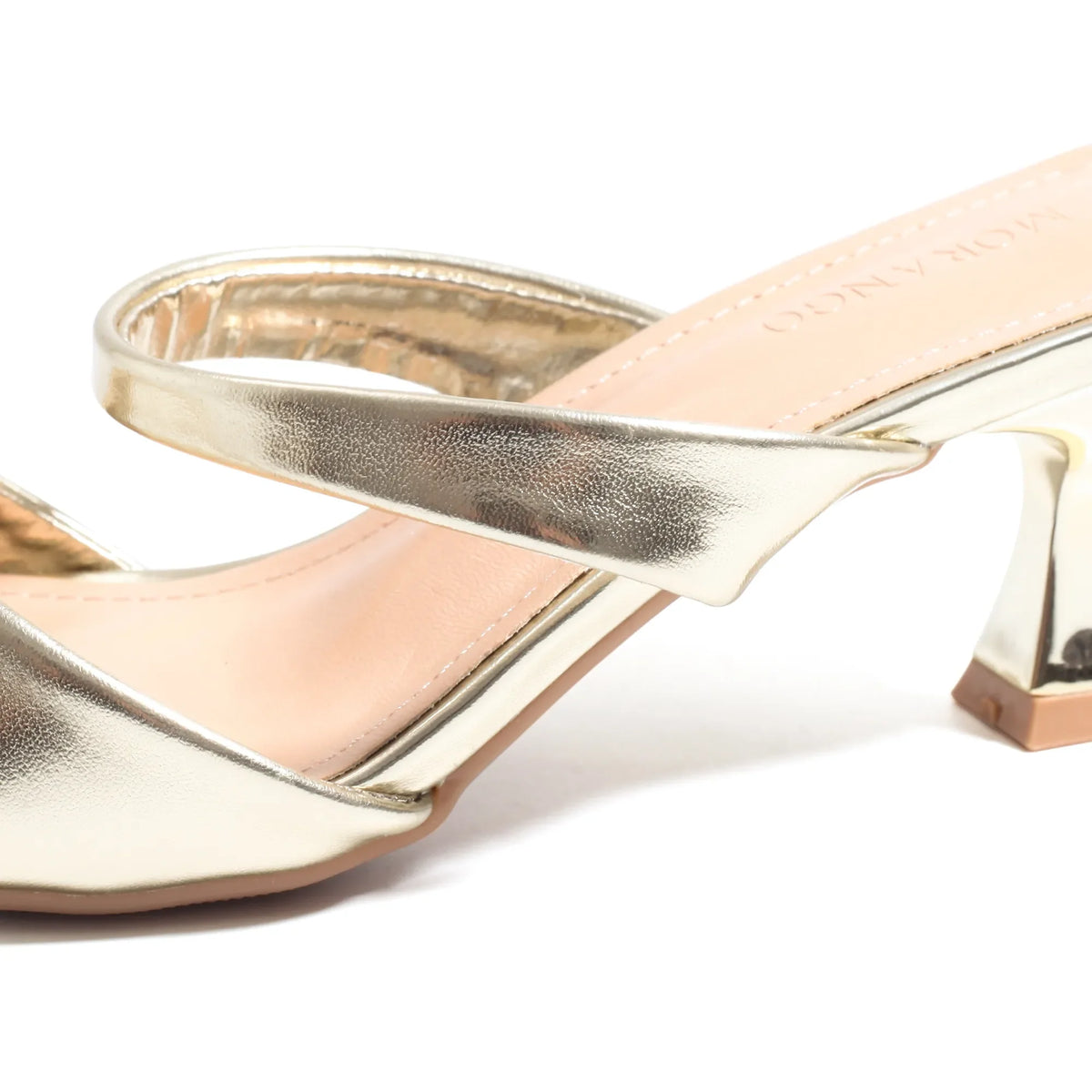 Elegant Slippers For Women Image