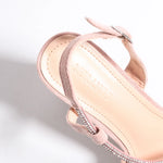 Elegant High Heel Sandals For Women Image