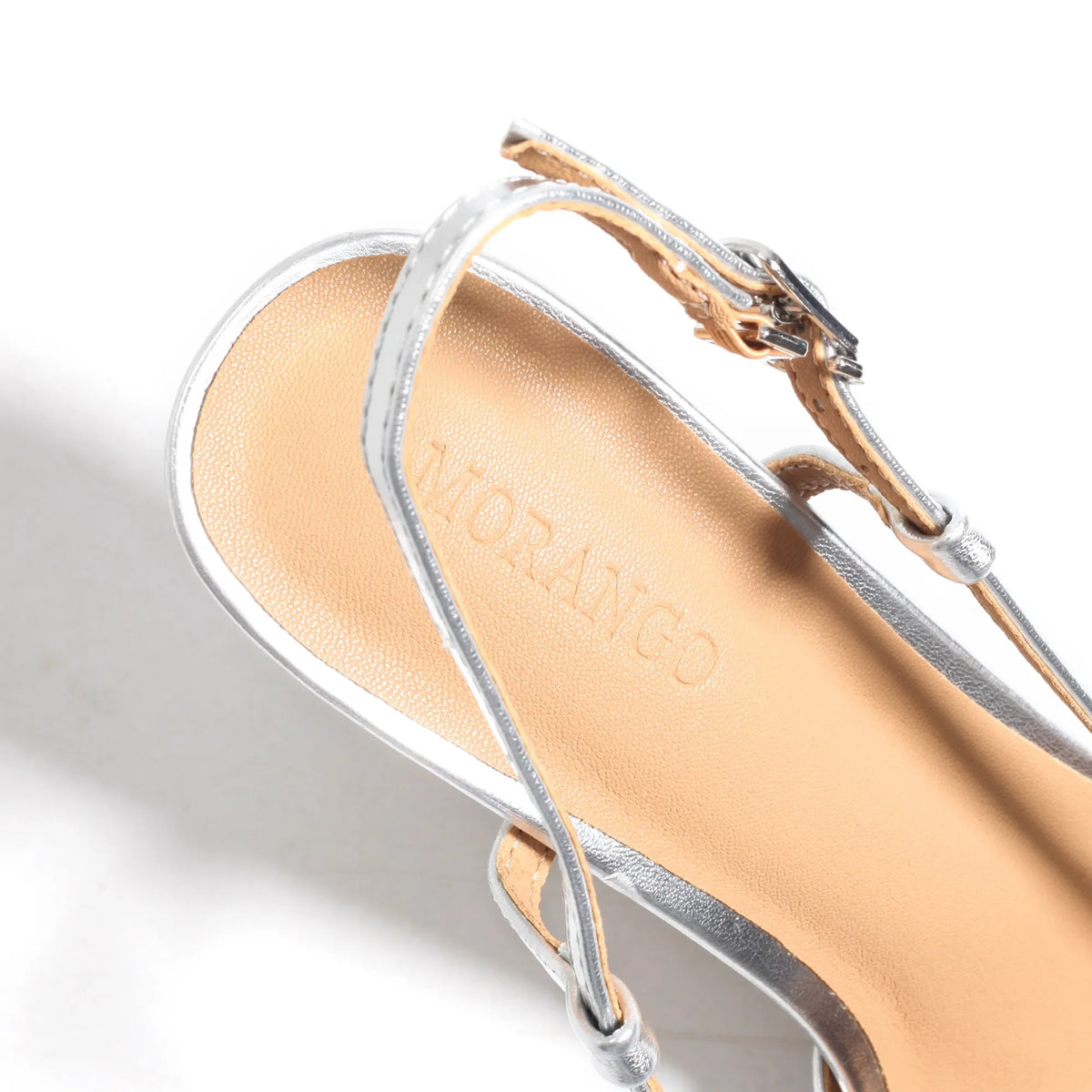 Elegant High Heel Sandals For Women Image