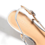 Elegant High Heel Sandals For Women Image