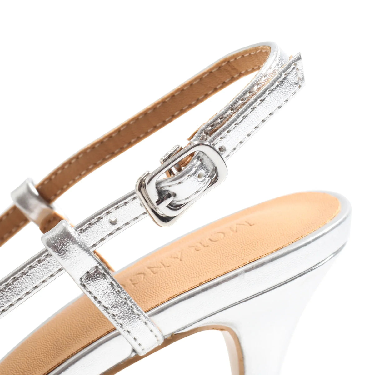 Elegant High Heel Sandals For Women Image