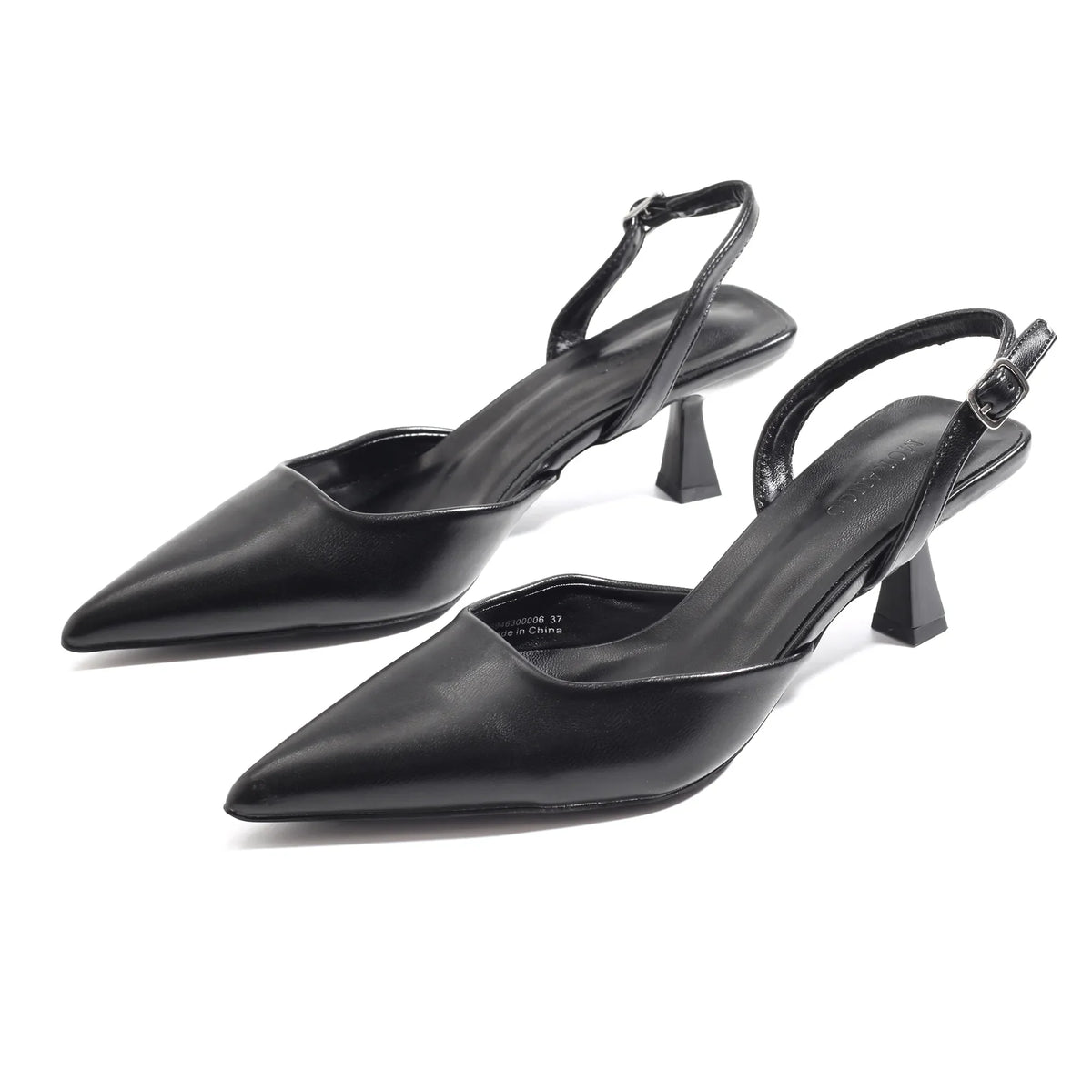 Elegant High Heel Sandals For Women Image