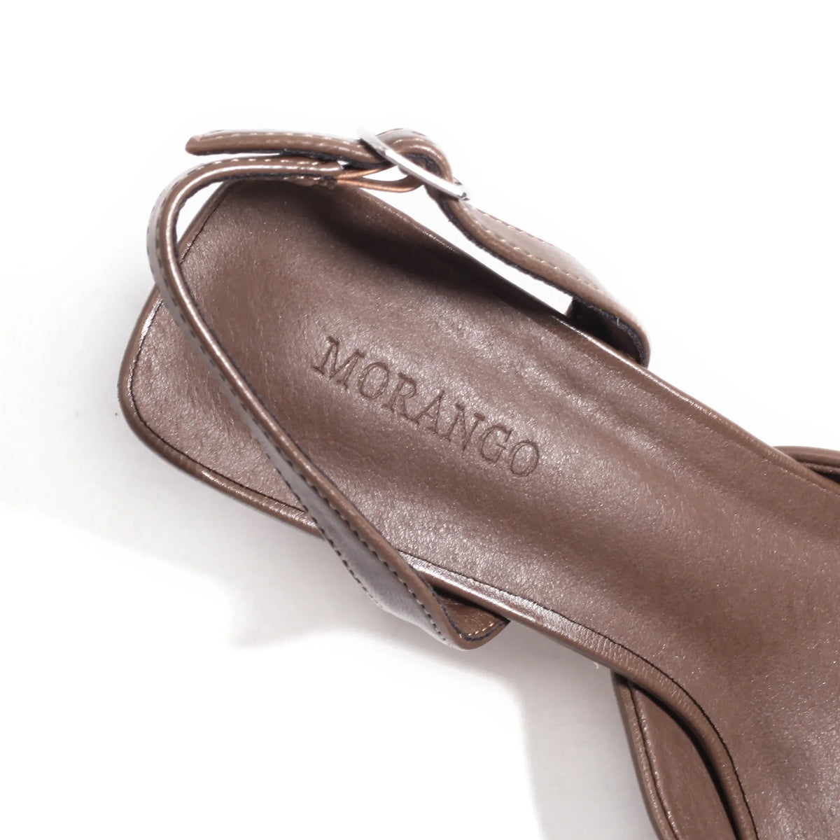 Elegant High Heel Sandals For Women Image