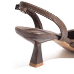 Elegant High Heel Sandals For Women Image