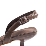 Elegant High Heel Sandals For Women Image