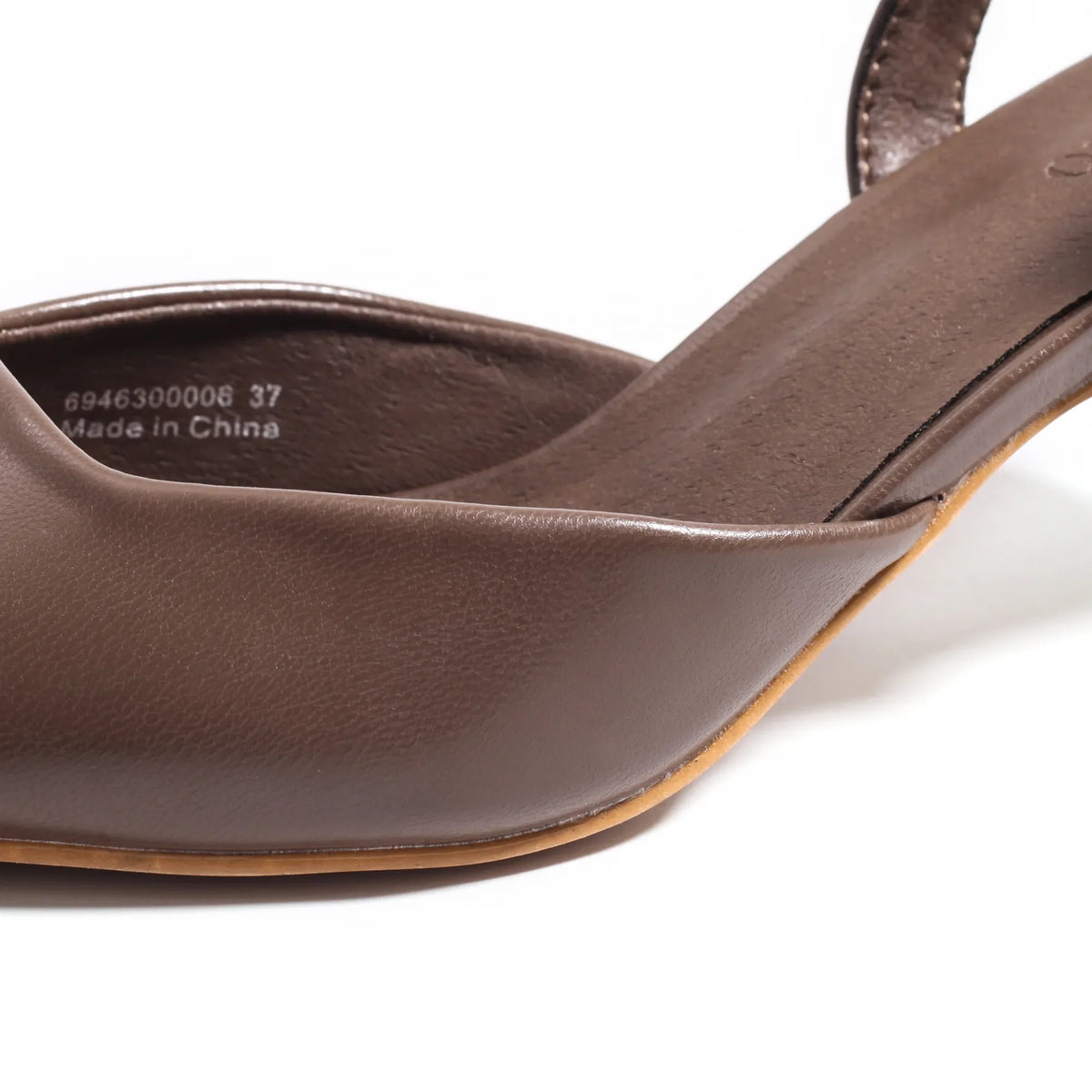 Elegant High Heel Sandals For Women Image