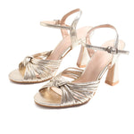 Elegant High Heel Sandals For Women Image