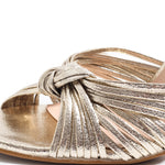 Elegant High Heel Sandals For Women Image