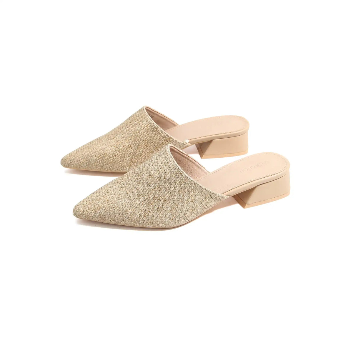 Flat Shoes For Women Image