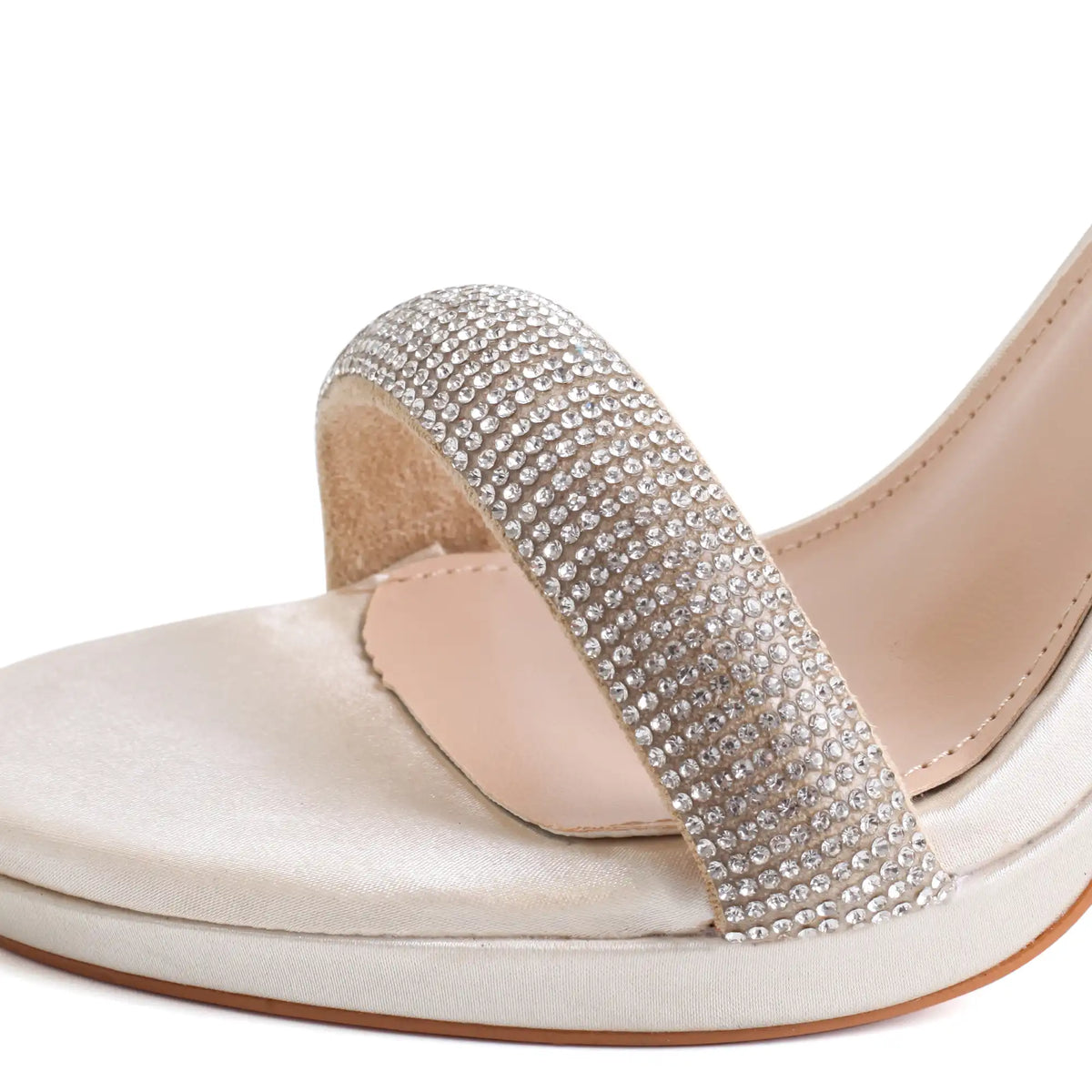 Elegant Sandals For Women Image