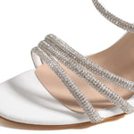 Elegant Sandals For Women Image
