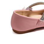 Elegant Flat Shoes For Girls Image